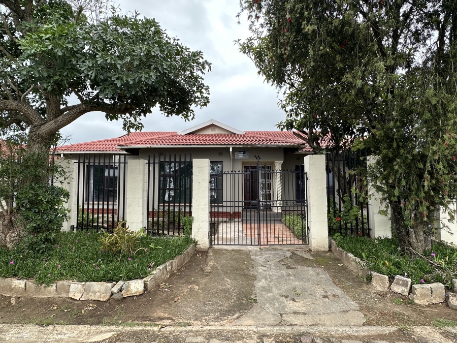 3 Bedroom Property for Sale in Mbuqu Eastern Cape